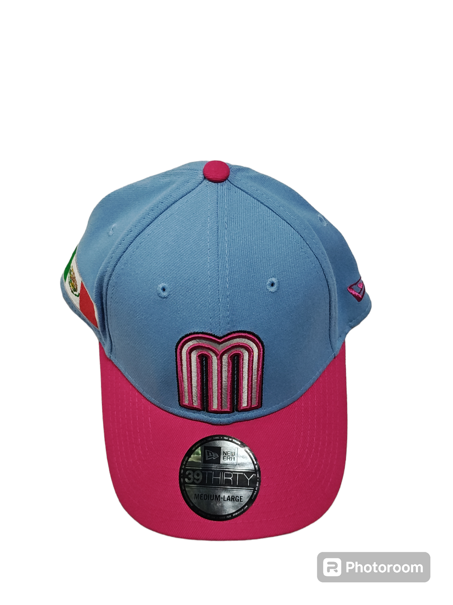 New Era - Mexico Clasico Mundial WBC 39THIRTY