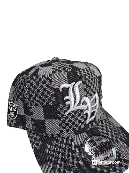 New Era - Las Vegas Raiders Prime Edition 9FIFTY