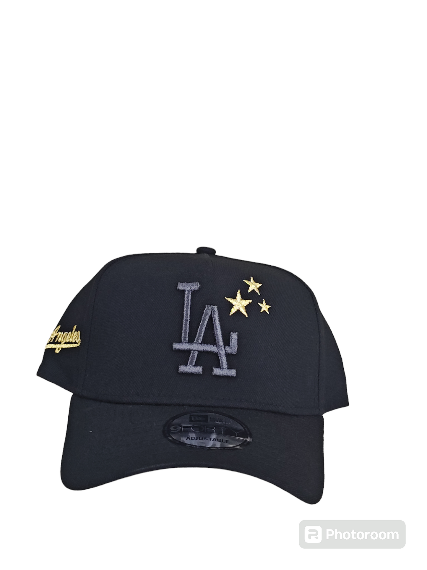 NEW ERA DODGERS STAR