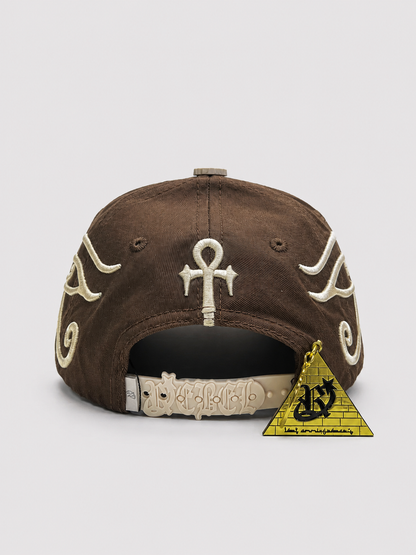 Rebel Hats - Desert Gods F&F