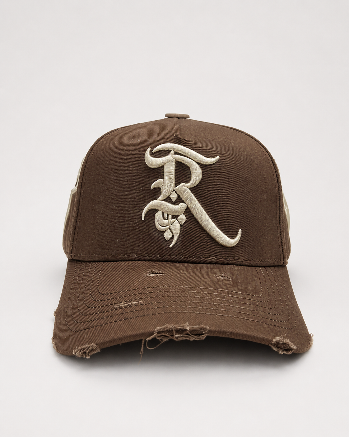 Rebel Hats - Desert Gods F&F