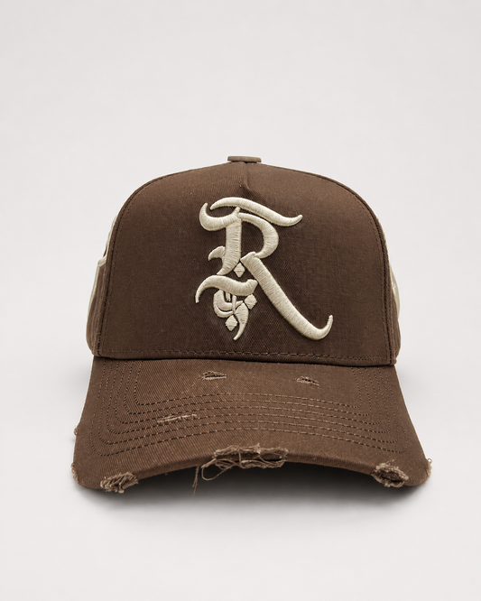 Rebel Hats - Desert Gods F&F