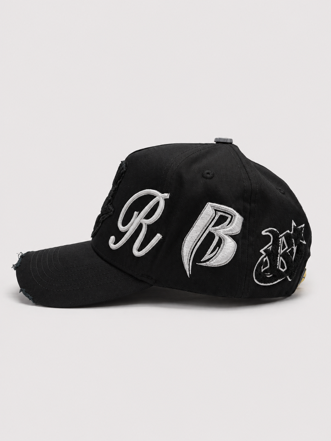 Rebel Hats - R Dynasty