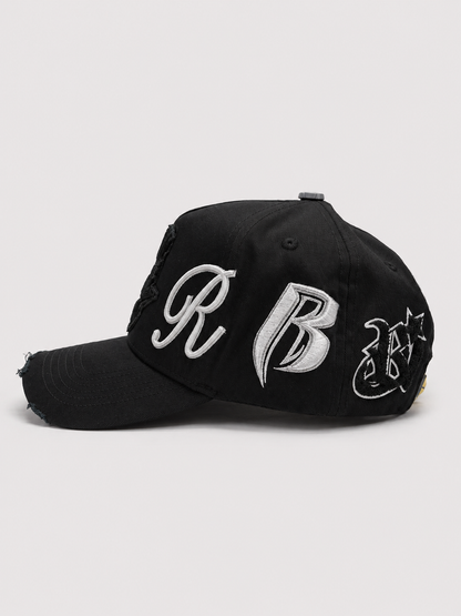 Rebel Hats - R Dynasty
