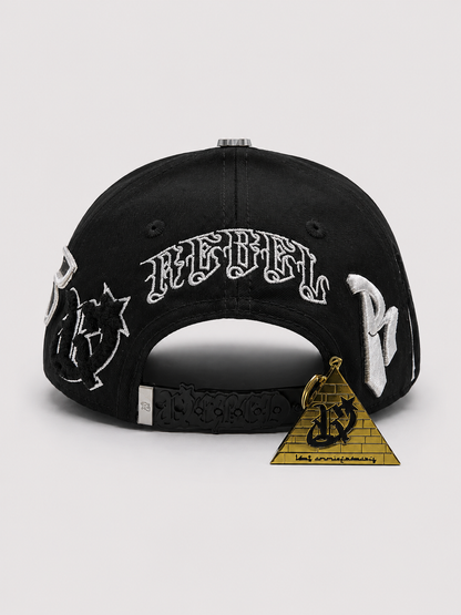 Rebel Hats - R Dynasty