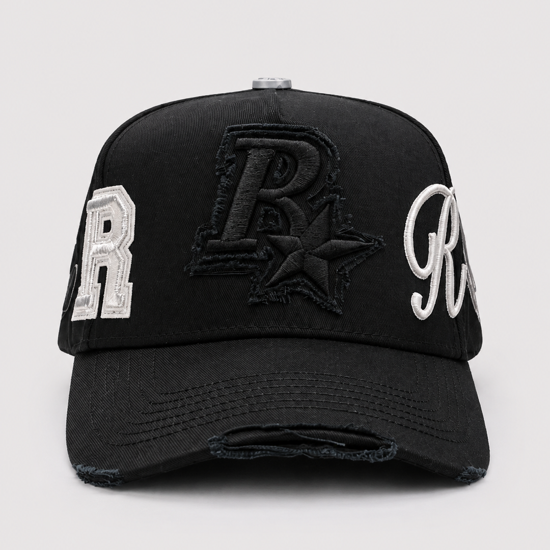 Rebel Hats - R Dynasty