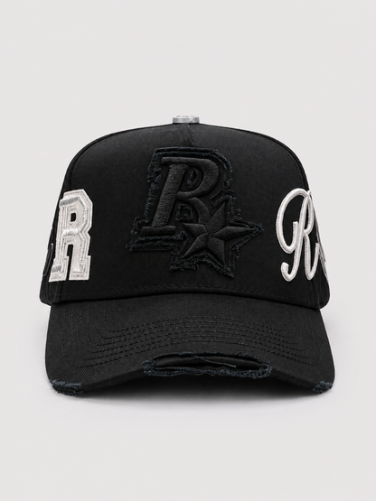 Rebel Hats - R Dynasty