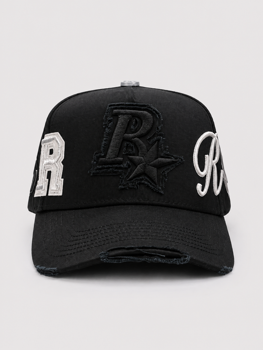 Rebel Hats - R Dynasty