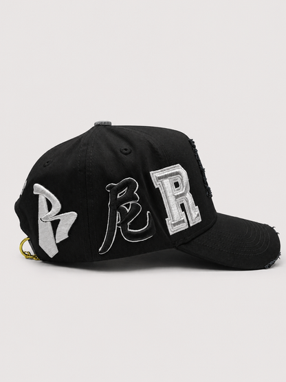 Rebel Hats - R Dynasty