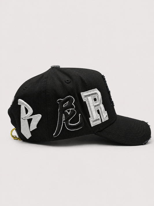 Rebel Hats - R Dynasty