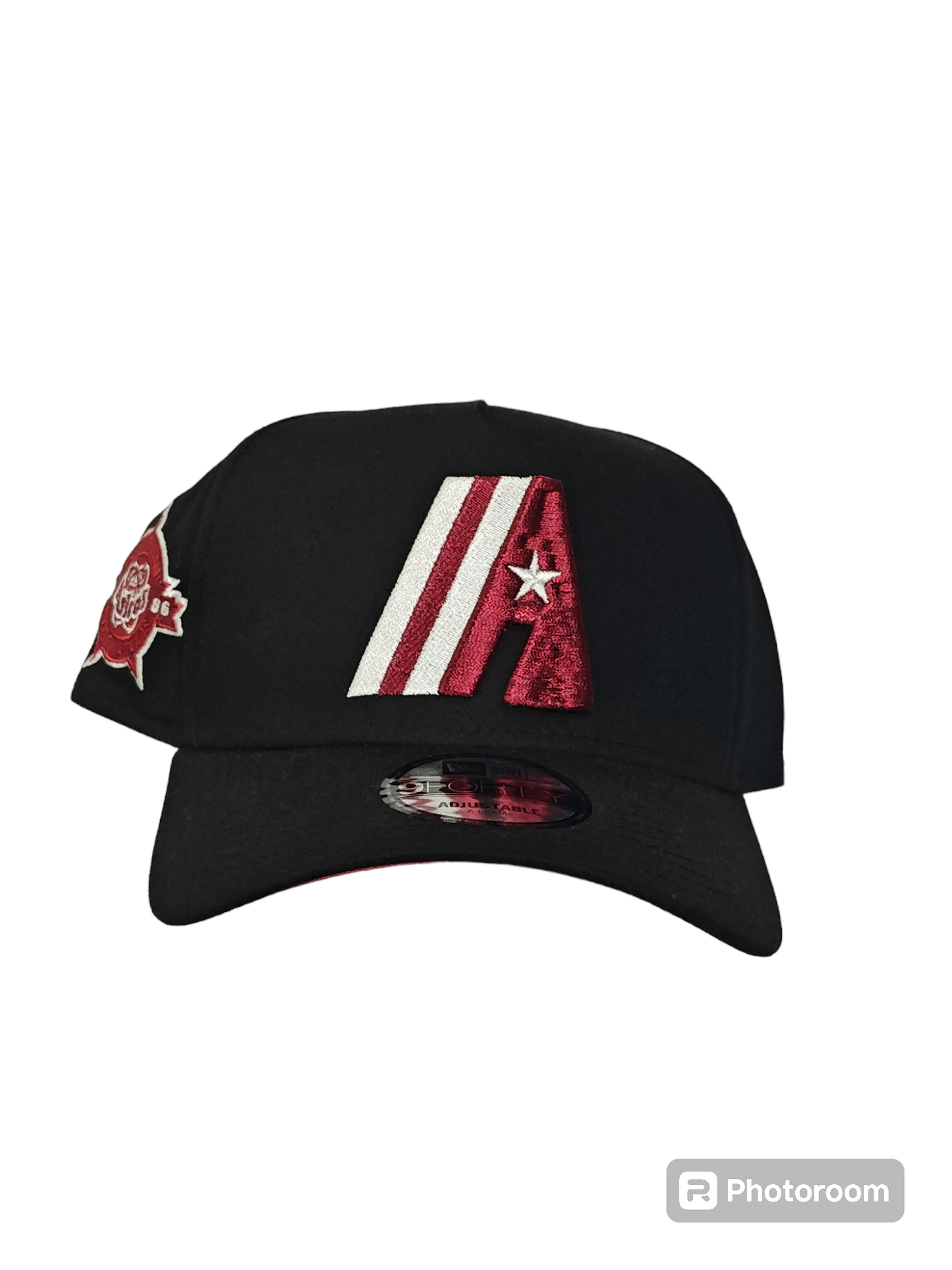 NEW ERA ASTRO HUSTON 9 FORTY