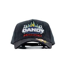 DANDY HATS RACING