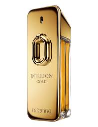 PERFUME Eau de parfum Rabanne 1 Million Gold para hombre