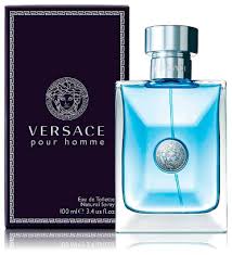 Perfume Pour Homme De Versace