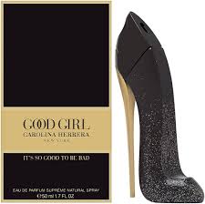 PERFUME Good Girl Supreme by Carolina Herrera Eau De Parfum Spray