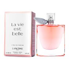 PERFUME D LA VIE EST BELLE EDP 100ML
