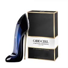PERFUME Carolina Herrera chny good girl edp