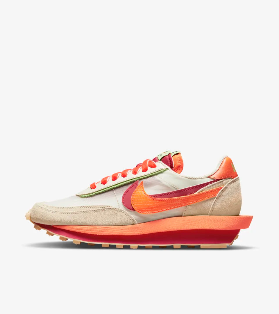 NIKE X SACAI X CLOT