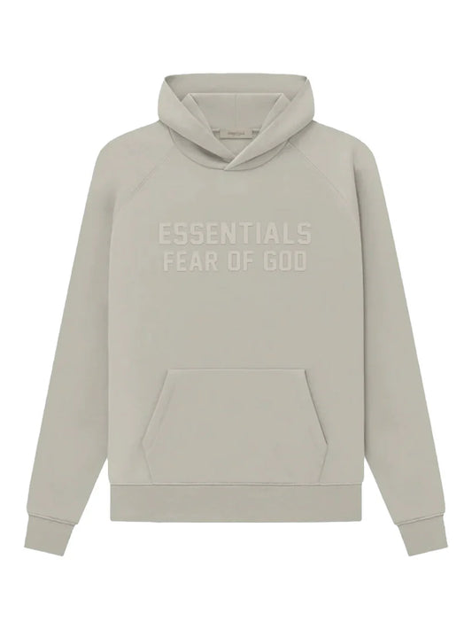 HOODIE ESSENTIAL  NARANJA SAIL