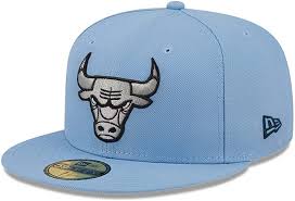 NEW ERA CHICAGO AZUL 9 FORTY