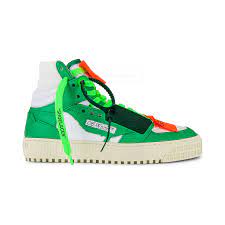 OFF WHITE COURT 3.0