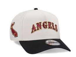 New Era - Los Angeles Angels Stadium Logo