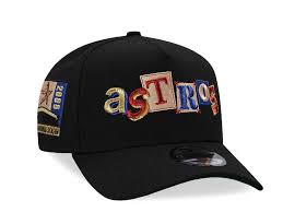 GORRA NEW ERA ASATROS ALL STAR GAME 2000