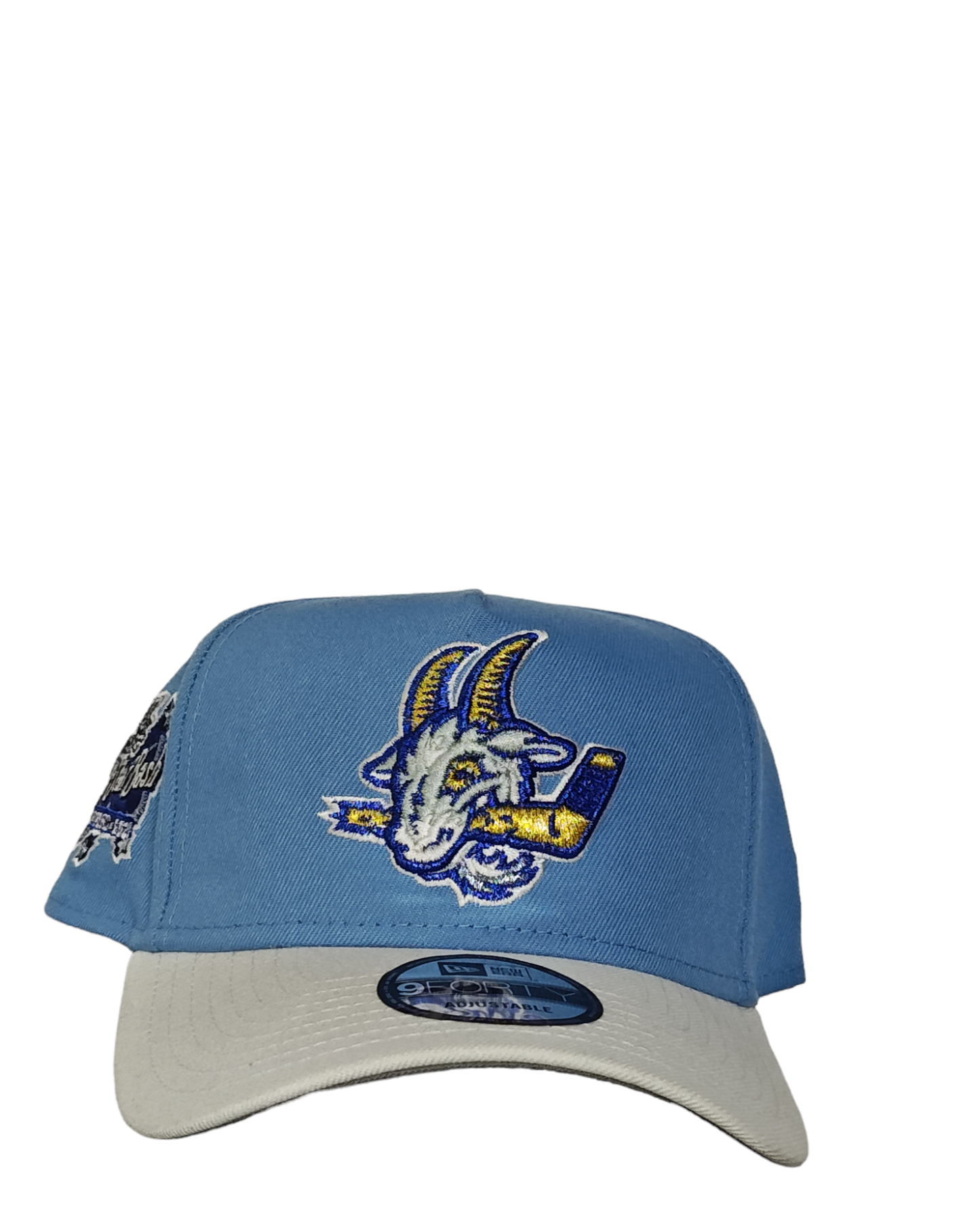 New Era - Hartford Yard Goats All Star Game 2021 Hockey