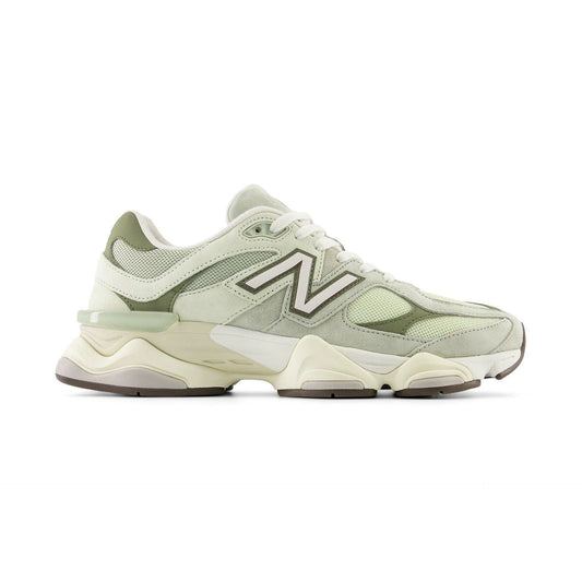 NEW BALANCE 9060 MATCHA