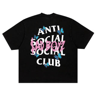 PLAYERA ASSC JUNIOR H SAD & ASSC