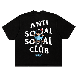 PLAYERA ASSC JUNIOR H CLUB SADBOYS