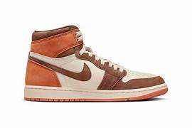 Jordan - Jordan 1 Retro High "Dusted Clay"