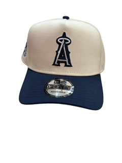 New Era - 9 FORTY ANGELS