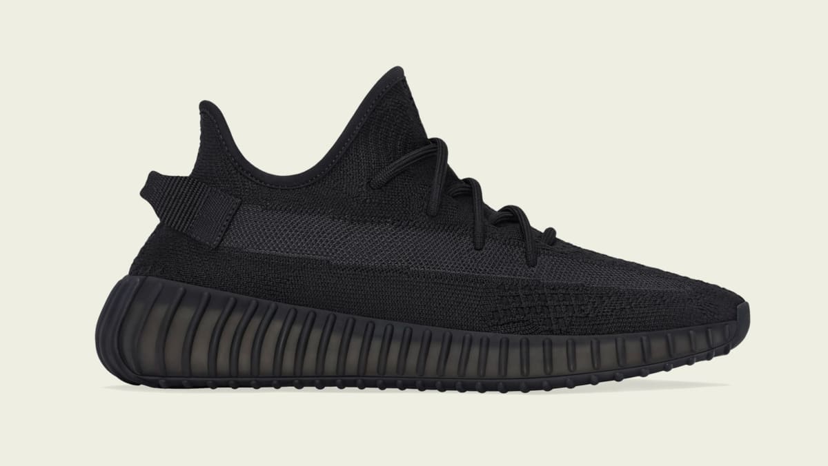 YEEZY 350 V2 ONIX