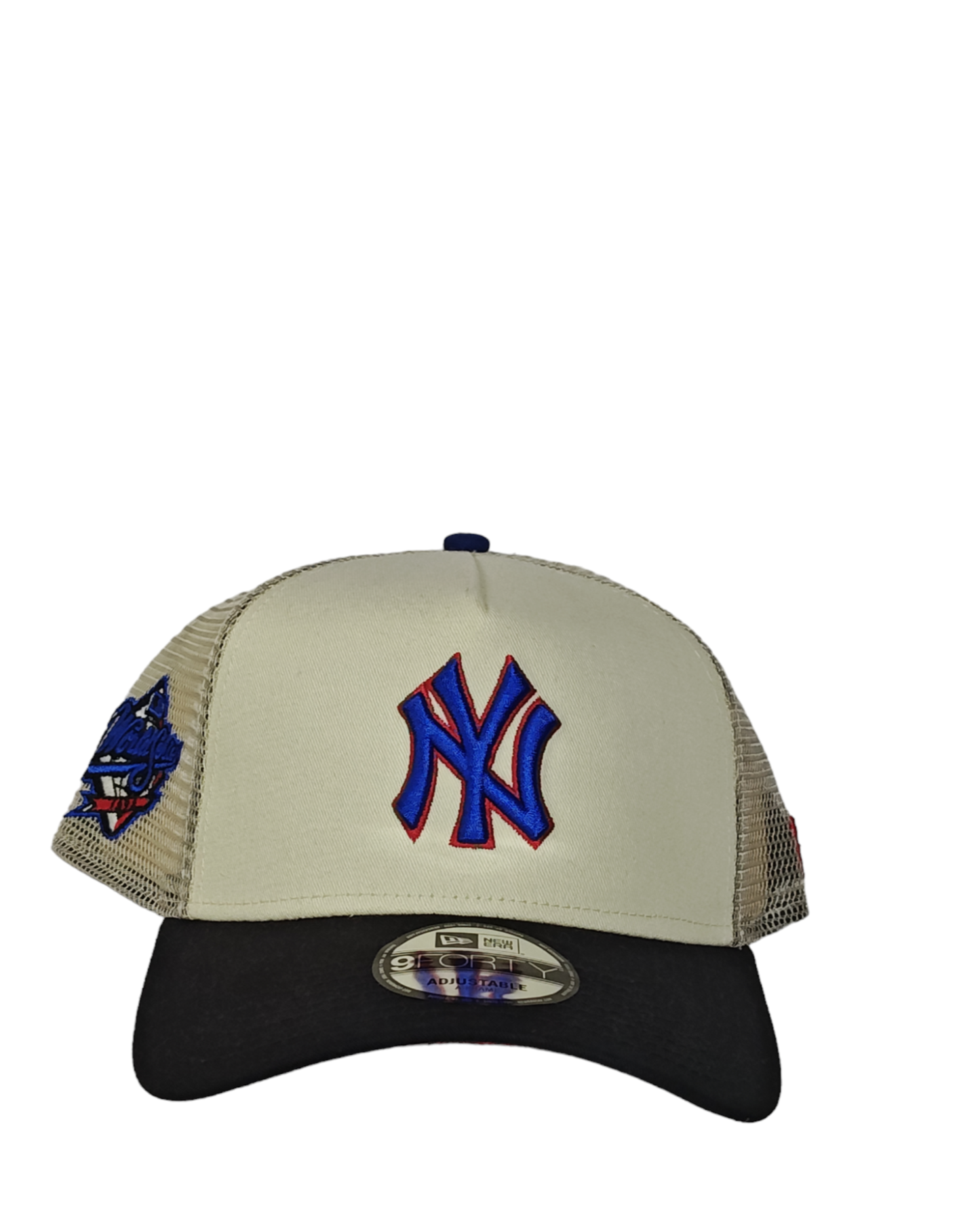 New Era - New York Yankees World Series 1998 9FORTY